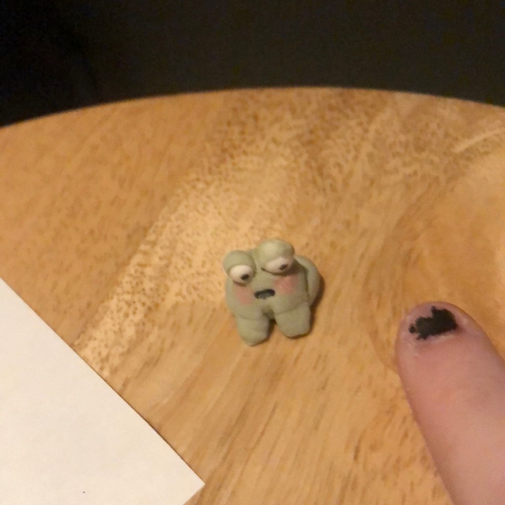 Frog